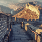 Secrets of the Great Wall