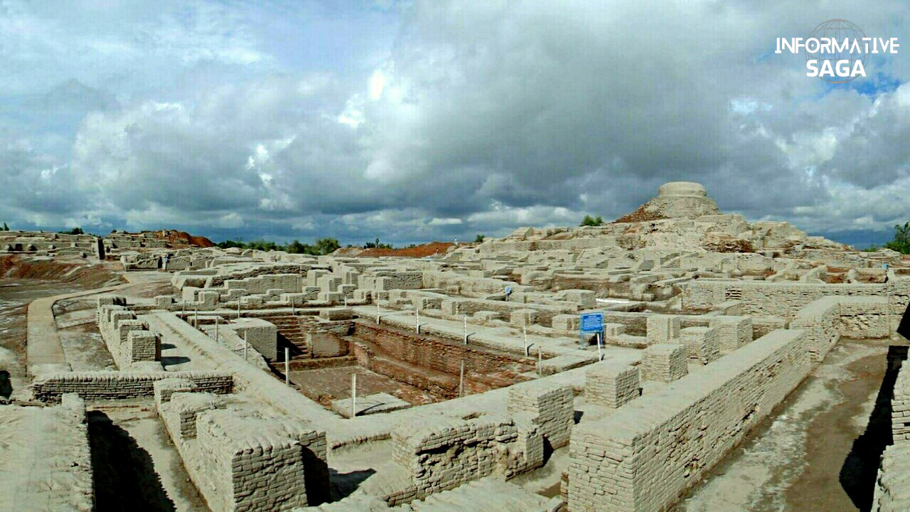 Mohenjo-Daro and the Mysteries of the Indus Valley Civilization